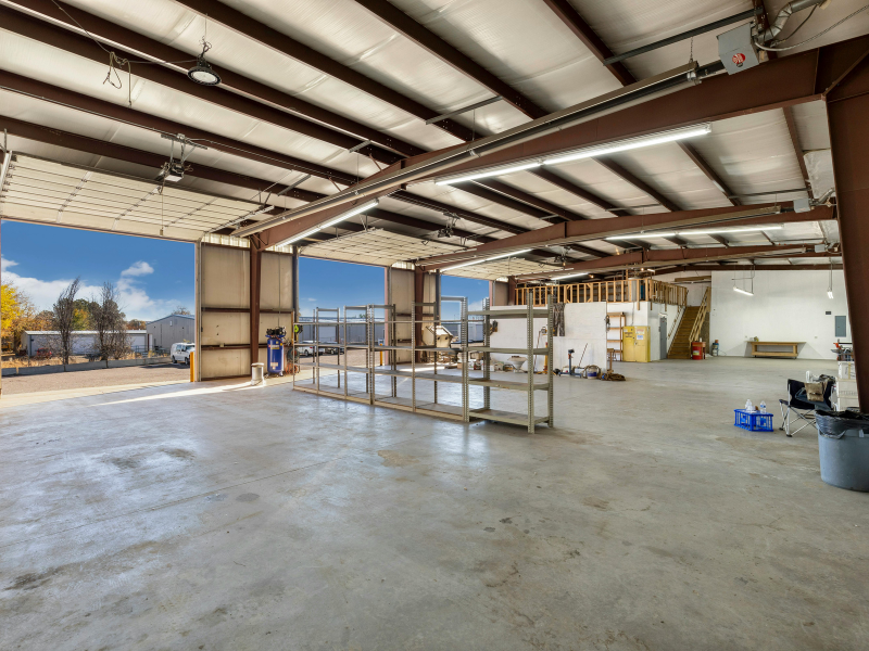 Garage Door Repair